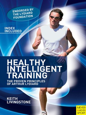 cover image of Healthy Intelligent Training